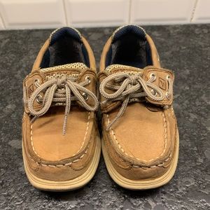 Sperry Lanyard Boat Shoe *perfect for Easter*